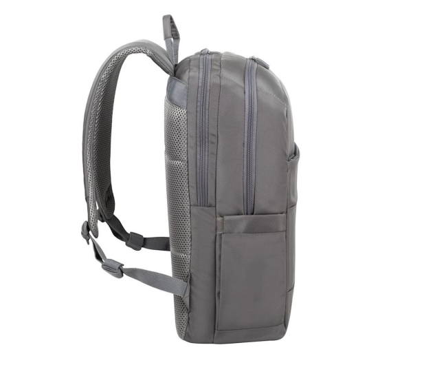 RIVACASE Ulsan 8267 Plecak laptop 17,3" szary - 1274760 - zdjęcie 3